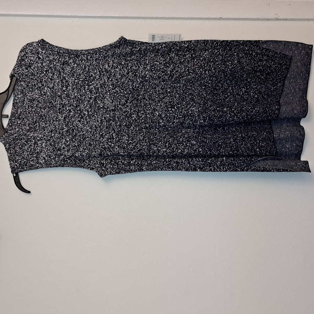 Chico's Sleeveless Tunic